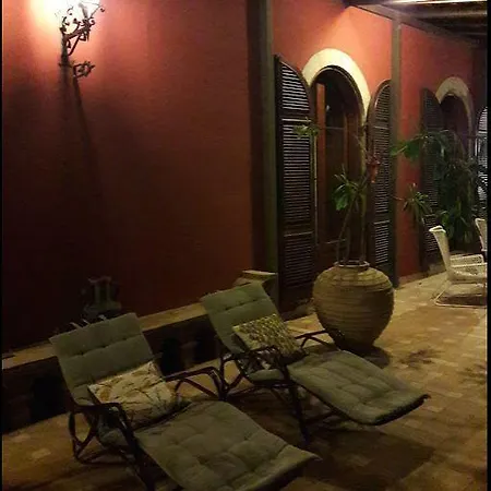 Chiarenza 4*