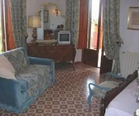 Chiarenza 4*
