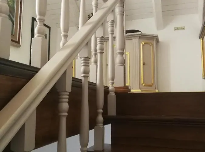 Chiarenza לינה וארוחת בוקר גיארדיני נאקסוס