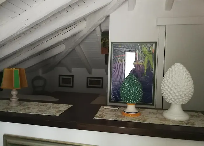 Chiarenza גיארדיני נאקסוס