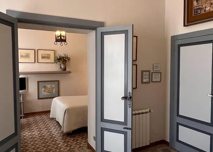 Chiarenza 4* גיארדיני נאקסוס