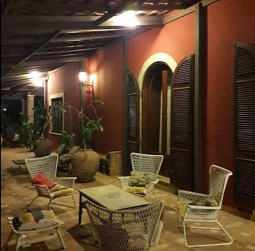 Chiarenza 4* גיארדיני נאקסוס