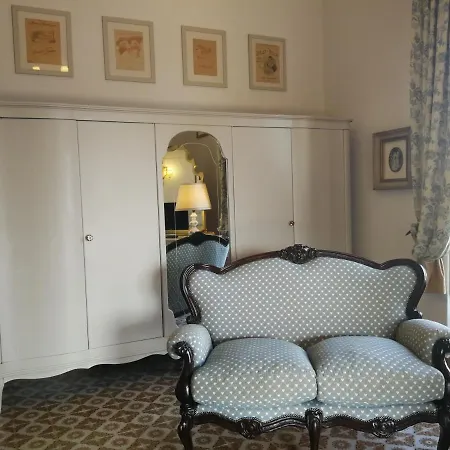 Chiarenza Giardini Naxos