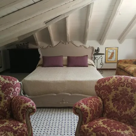 Chiarenza Giardini Naxos