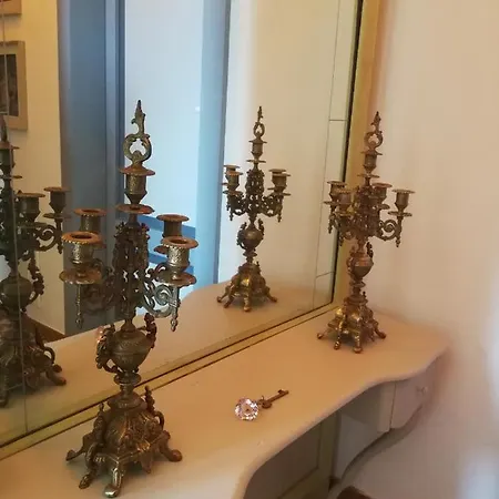 Chiarenza Panzió 4*