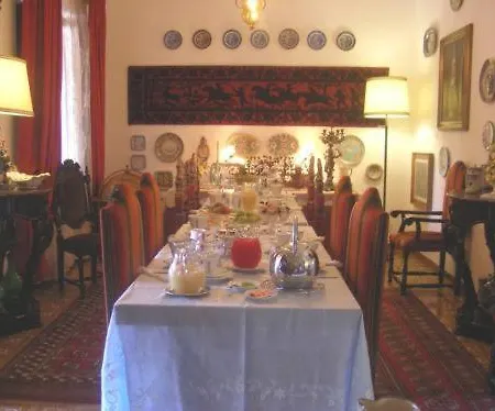 Chiarenza Panzió 4*