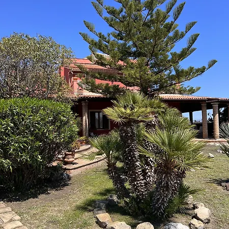 Chiarenza Panzió 4*