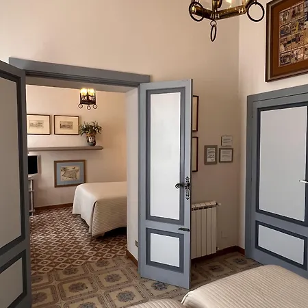 Chiarenza 4* Giardini Naxos