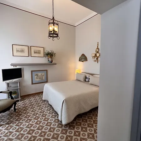 Chiarenza 4* Giardini Naxos