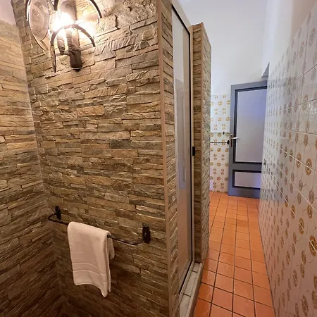 Chiarenza Panzió Giardini Naxos