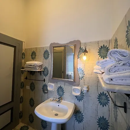 Chiarenza Panzió 4*