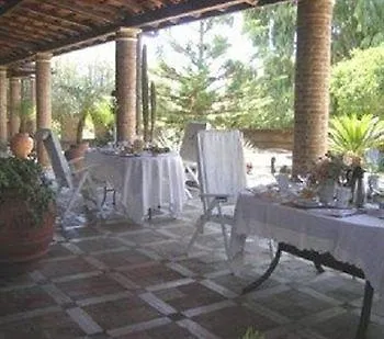 Chiarenza Panzió 4*