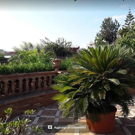 Chiarenza 4* Giardini Naxos