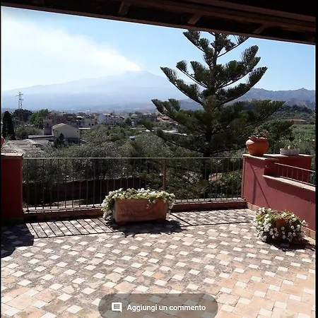 Chiarenza Panzió 4*