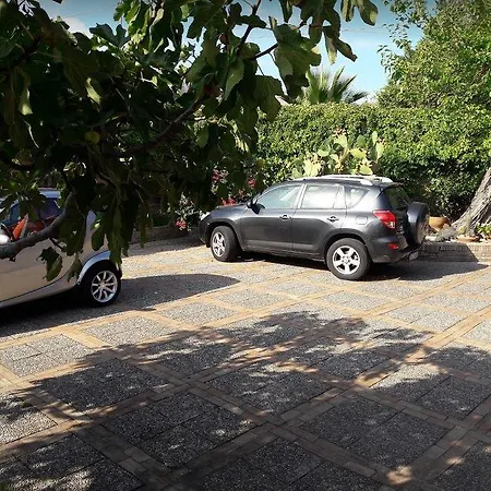 Chiarenza 4* Giardini Naxos