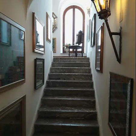 Chiarenza Giardini Naxos