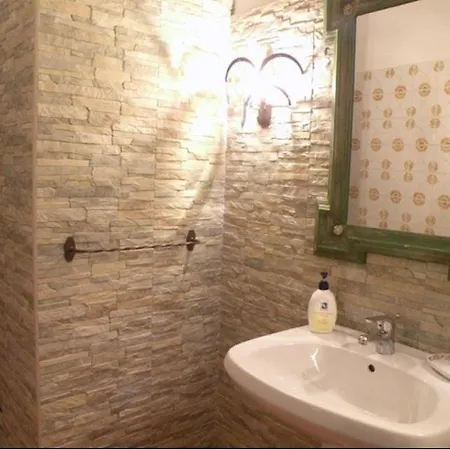 Chiarenza Panzió 4*