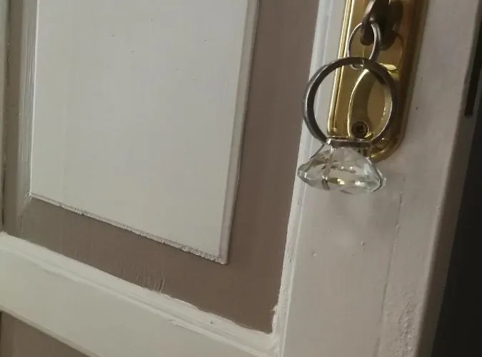 Chiarenza Bed & Breakfast