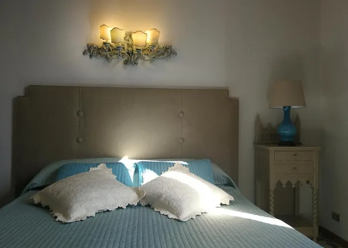 Chiarenza Bed & Breakfast