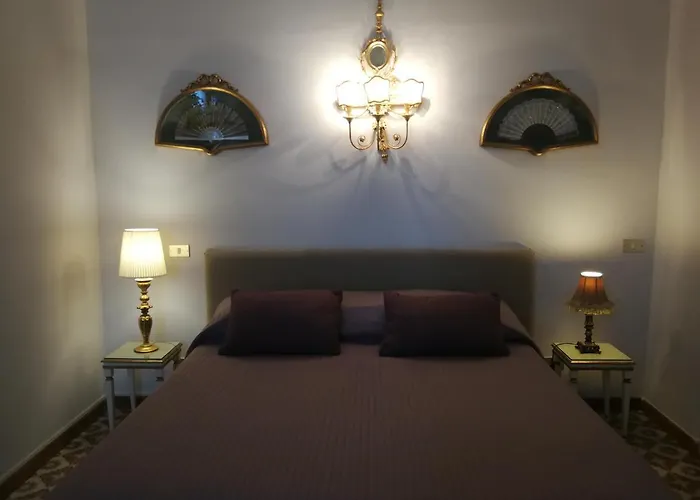 Chiarenza 4* Giardini Naxos