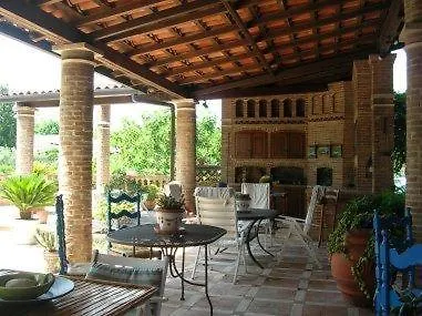 Chiarenza Giardini Naxos