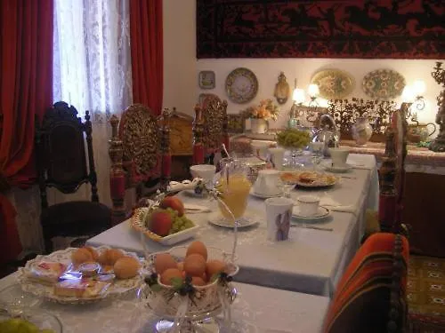 Bed & Breakfast Chiarenza 4*