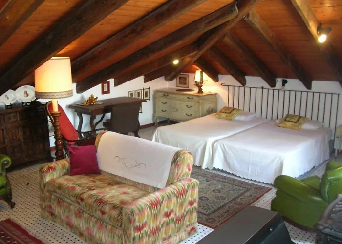 Bed & Breakfast Chiarenza 4*