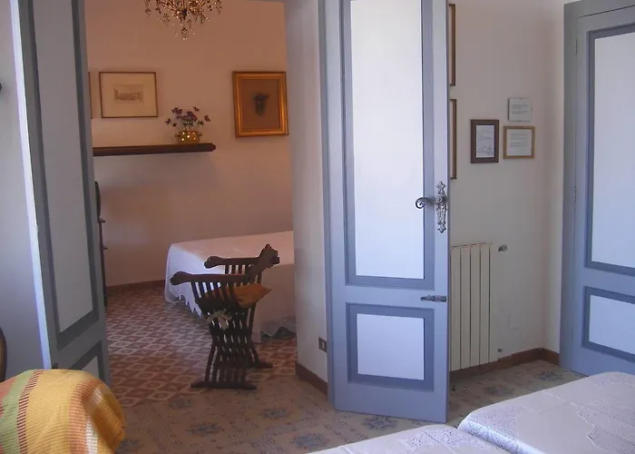 Chiarenza 4* Giardini Naxos