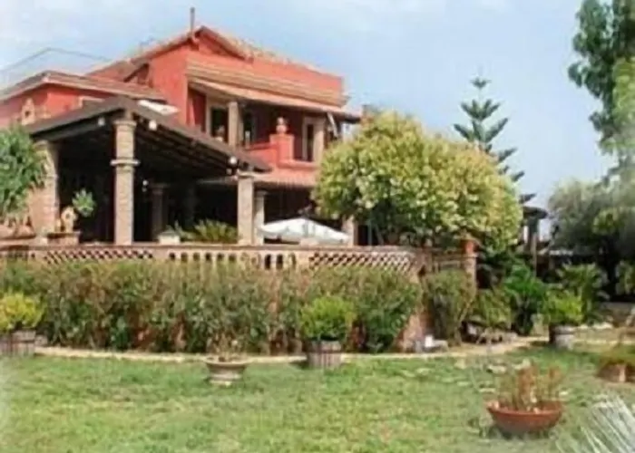 Chiarenza Giardini Naxos