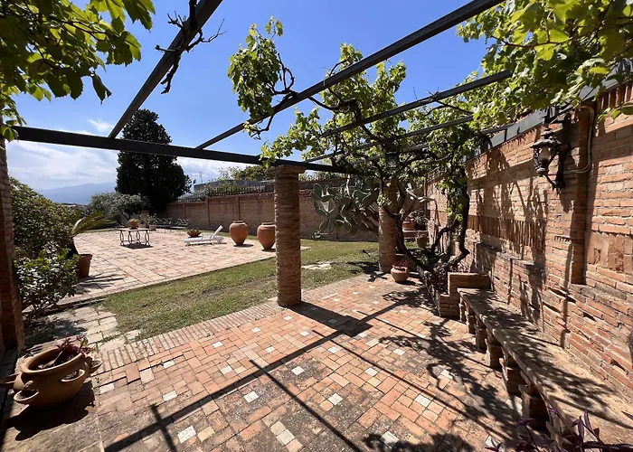 Bed & Breakfast Chiarenza