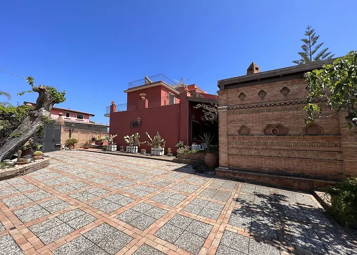 Chiarenza Bed & Breakfast