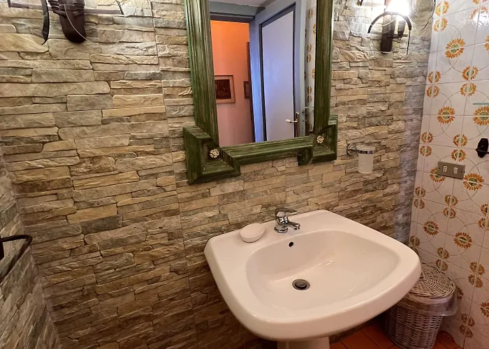 Bed & Breakfast Chiarenza Giardini Naxos