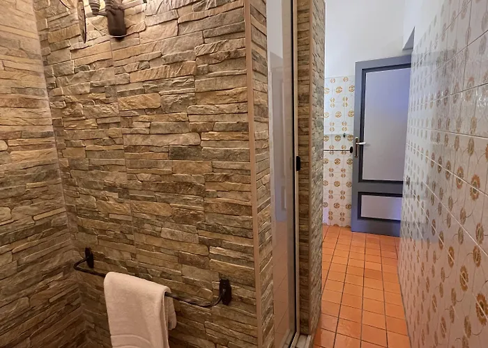 Chiarenza Bed & Breakfast Giardini Naxos