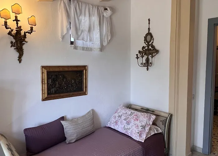 Chiarenza Bed & Breakfast