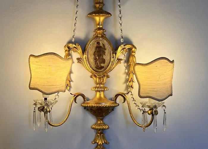 Chiarenza Bed & Breakfast