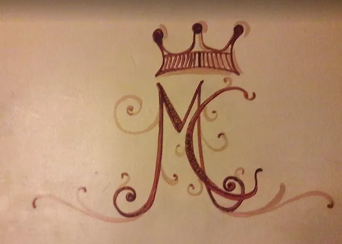 Bed & Breakfast Chiarenza Giardini Naxos