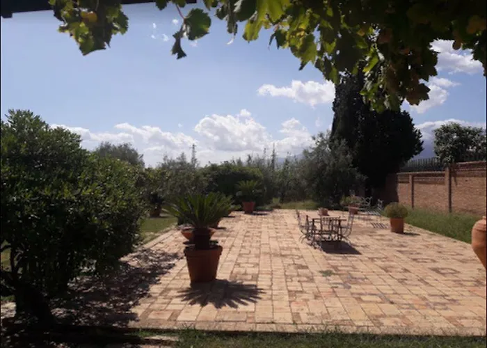 Chiarenza Bed & Breakfast